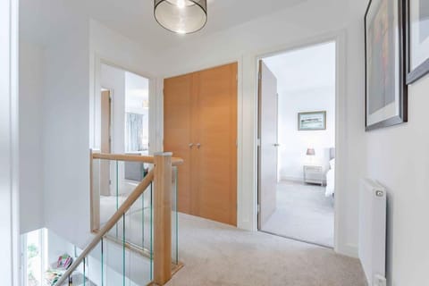 Sea Pines - Norfolk Cottage Agency House in Sheringham