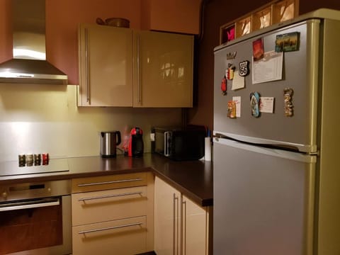 Appartement de l'Étoile Apartment in Le Mans