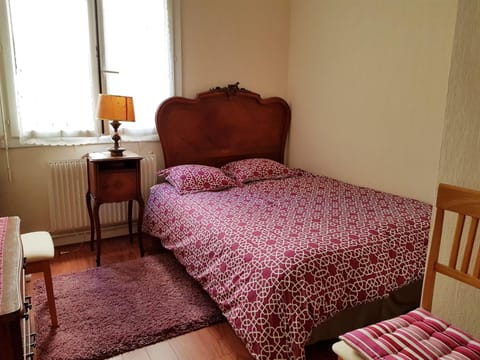 Appartement de l'Étoile Apartment in Le Mans