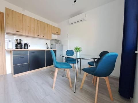 Domki Kajuta 3 House in Pomeranian Voivodeship