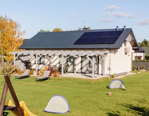 Property building, Children play ground, Garden, Garden view, Entertainment
