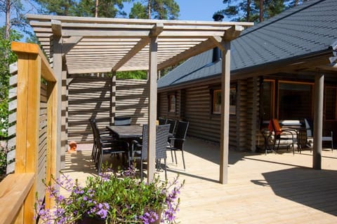 Yyteri Beach Lomakeskus, Havulinna 27 Campground/ 
RV Resort in Finland