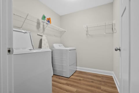 The Meadow at Ducks Landing House in Southern Pines