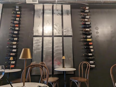 The Meadow at Ducks Landing House in Southern Pines