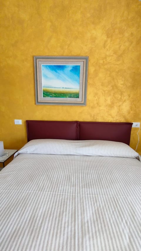 Sunlight Suite Bed and Breakfast in Termoli