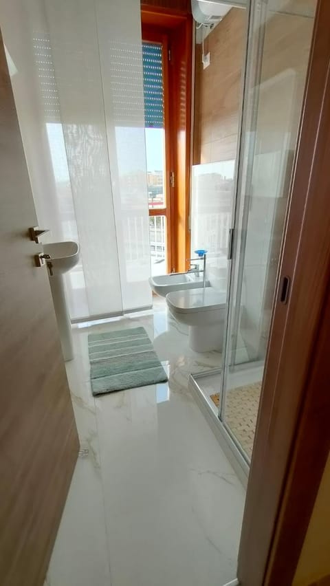 Sunlight Suite Bed and Breakfast in Termoli