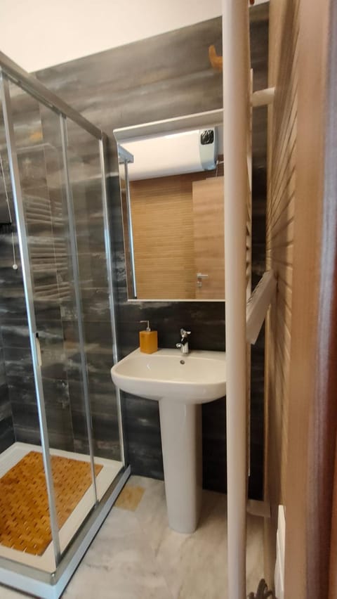 Sunlight Suite Bed and Breakfast in Termoli