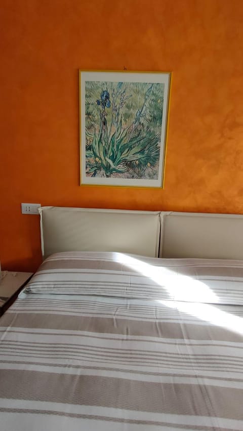 Sunlight Suite Bed and Breakfast in Termoli