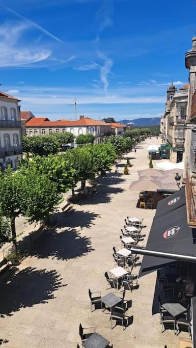 La Buhardilla de Tuy Apartment in Viana do Castelo District, Portugal