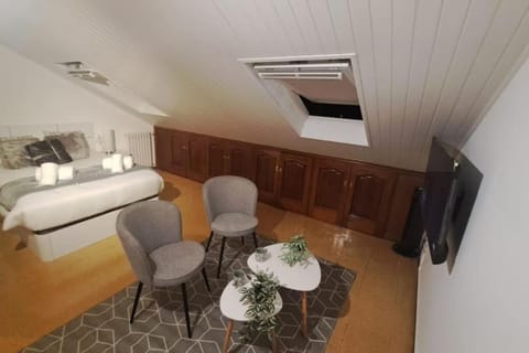 La Buhardilla de Tuy Apartment in Viana do Castelo District, Portugal