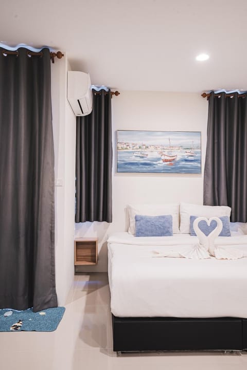 Mountain View Apartment Apartment in Ao Nang