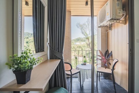 Mountain View Apartment Apartment in Ao Nang