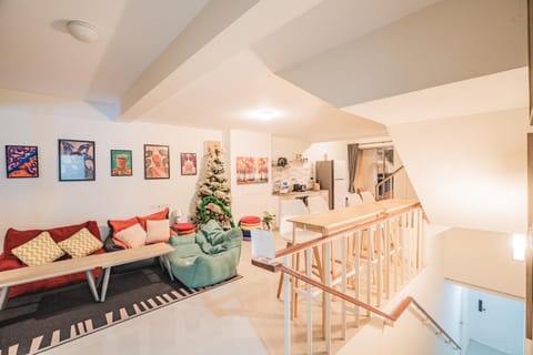 Mountain View Apartment Apartment in Ao Nang