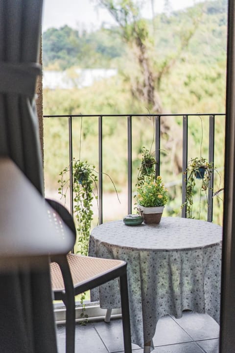 Mountain View Apartment Apartment in Ao Nang