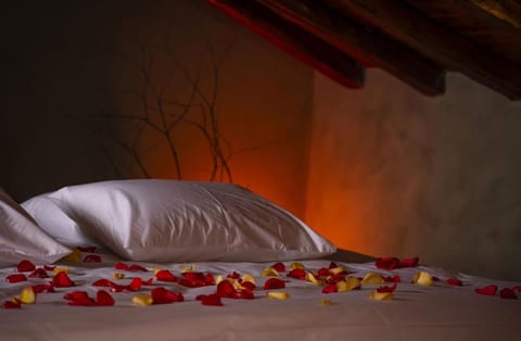 Bed, Photo of the whole room, Bedroom, air conditioner, air conditioner