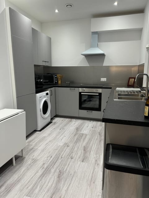 charmante chambre Vacation rental in Lille