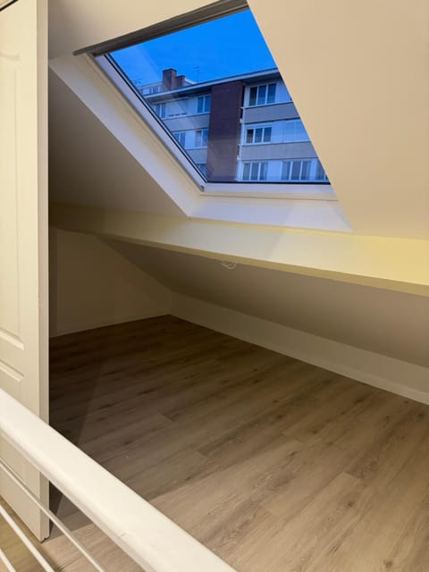 charmante chambre Vacation rental in Lille