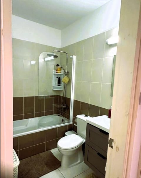 Blue Orange Property Management Apartment in Peyia