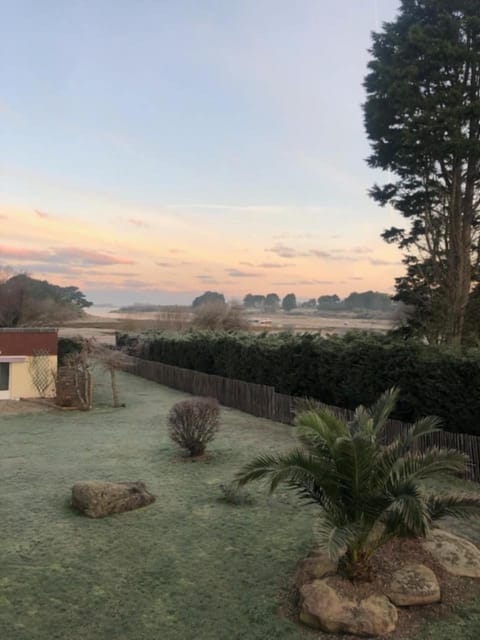 Natural landscape, View (from property/room)