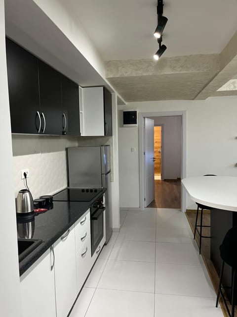 Apartmani Pejovic Apartment in Montenegro