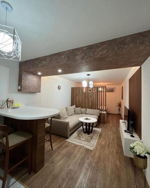 Apartmani Pejovic Apartment in Montenegro