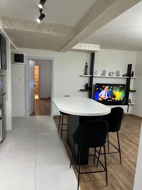 Apartmani Pejovic Apartment in Montenegro