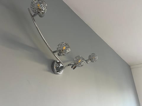 La casetta Apartment in Novara