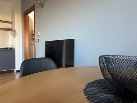 La casetta Apartment in Novara