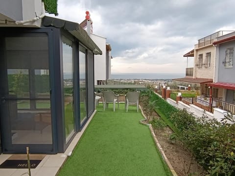 Property view