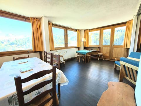 Résidence L'everest - Résidence EVEREST N°74 MAE-4641 Apartment in Mâcot-la-Plagne