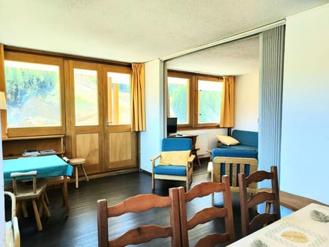 Résidence L'everest - Résidence EVEREST N°74 MAE-4641 Apartment in Mâcot-la-Plagne