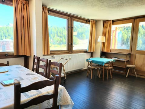 Résidence L'everest - Résidence EVEREST N°74 MAE-4641 Apartment in Mâcot-la-Plagne