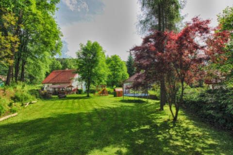 Spring