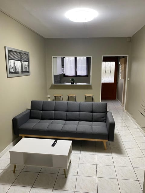 Maison de ville plain-pied - 1 à 4 personnes House in Hauts-de-France