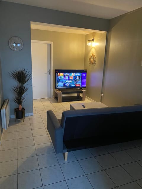 Maison de ville plain-pied - 1 à 4 personnes House in Hauts-de-France