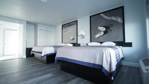 Ocean Breeze Inn Hotel in Saint Augustine Beach