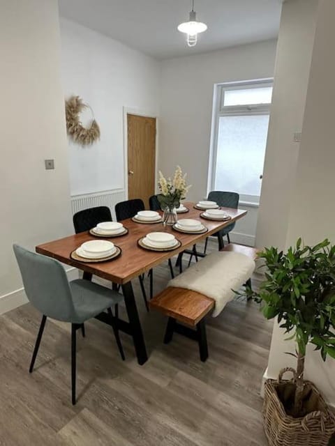 The Seaside Snug House in Cleethorpes