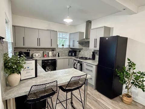 The Seaside Snug House in Cleethorpes