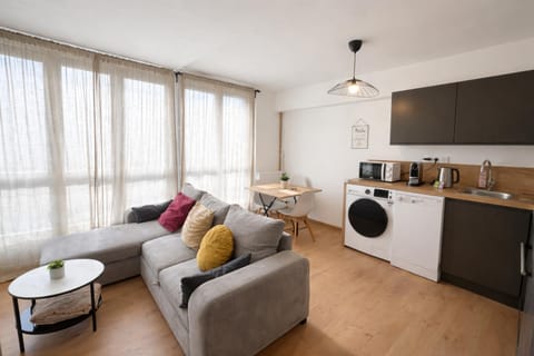 Le Nid Strasbourgeois Apartment in Strasbourg