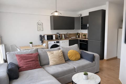 Le Nid Strasbourgeois Apartment in Strasbourg