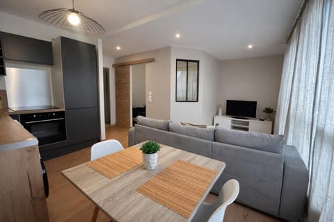 Le Nid Strasbourgeois Apartment in Strasbourg