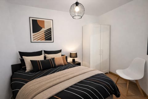 Le Nid Strasbourgeois Apartment in Strasbourg