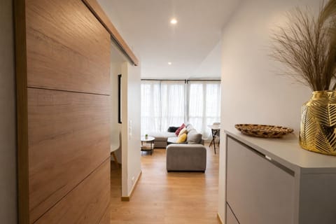 Le Nid Strasbourgeois Apartment in Strasbourg