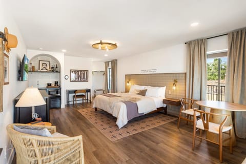 Inn History Tombstone Hotel in Tombstone