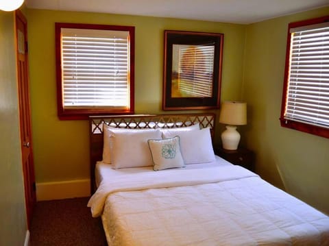 Red 4 Apartment in Grand Forks