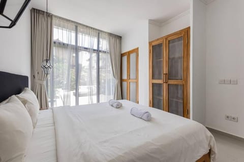 Deluxe Apartment, 75 m from Balian Surf Spot Apartment in West Selemadeg