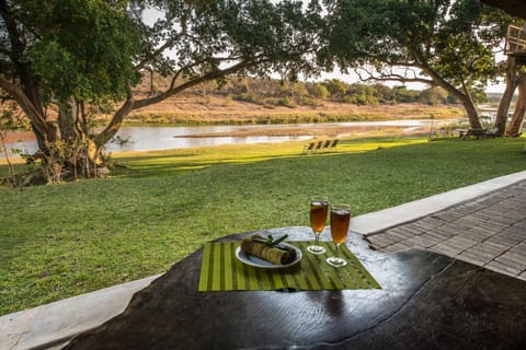 Patio, Garden, View (from property/room), Balcony/Terrace, Balcony/Terrace, Seating area, Dining area, Garden view, Lake view, Mountain view, River view, Drinks, Non alcoholic drinks, Non alcoholic drinks