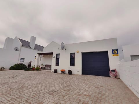 Sunset Sands House in Western Cape