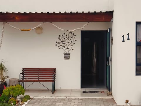 Sunset Sands House in Western Cape