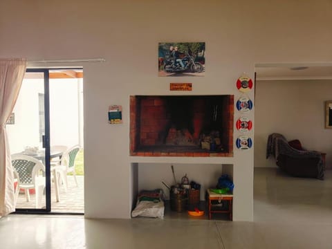 Sunset Sands House in Western Cape